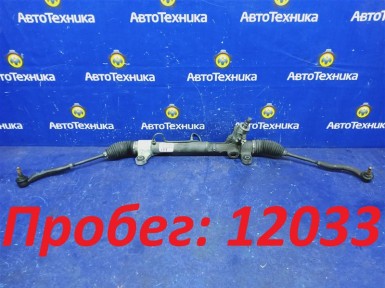 Рулевая рейка Toyota Premio ZZT240 1ZZ-FE  2004 