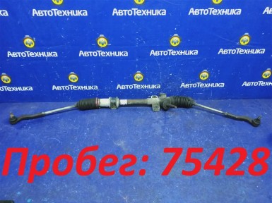 Рулевая рейка Toyota Rush J210E 3SZ-VE 2006 