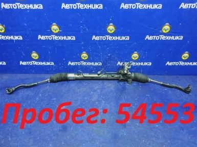 Рулевая рейка Toyota Vitz SCP10 1SZ-FE 2004 