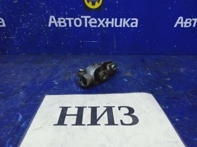 Рулевой карданчик нижний Honda Step Wagon  RF3 K20A 2003 