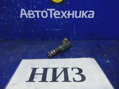 Рулевой карданчик нижний Toyota Vitz SCP10 1SZ-FE 2004