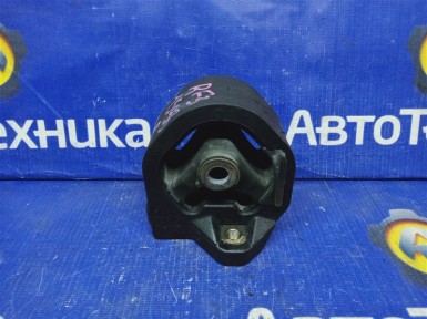Подушка двигателя задняя Honda Step Wagon  RF3 K20A 2003 