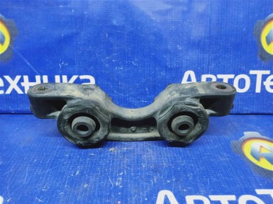 Рычаг продольный задняя левая Mitsubishi  Ek Wagon H81W 3G83 2002 
