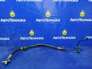 Шланг гидроусилителя Honda Step Wagon RF3  K20A 2003 