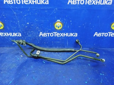 Шланг гидроусилителя Mitsubishi Pajero Mini  H58A 4A30 2006 
