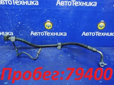 Шланг гидроусилителя Nissan X-trail NT30  QR20DE 2006 