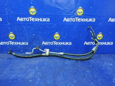 Шланг гидроусилителя Subaru Forester SG5  EJ202 2004 