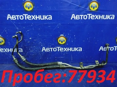 Шланг гидроусилителя Subaru Impreza GG2 EJ152  2000 