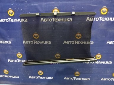 Шторка окна задняя правая Honda Freed GB5  L15B 2017 