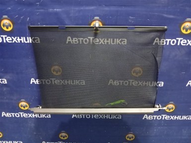 Шторка окна задняя левая Honda N-box JF3  S07B 2019 