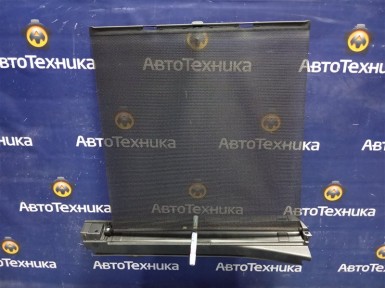 Шторка окна задняя левая Nissan Dayz Roox  B21A 3B20 2015 