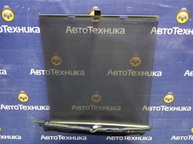 Шторка окна задняя правая Nissan Dayz Roox  B21A 3B20 2015 