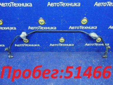 Стабилизатор задний Honda Accord CL7 K20A  2004 