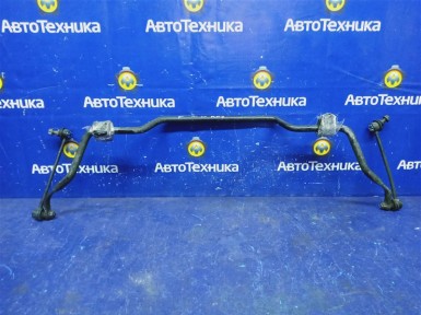 Стабилизатор передний Honda Step Wagon RF3  K20A 2003 