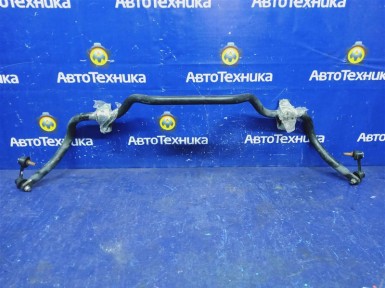 Стабилизатор передний Honda Torneo CF4 F20B  2000 