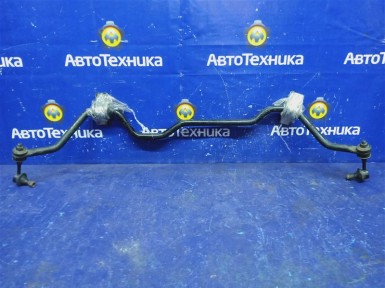 Стабилизатор передний Mitsubishi Pajero Mini  H58A 4A30 2006 