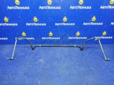 Стабилизатор передний Nissan Note E12 HR12DDR  2012 