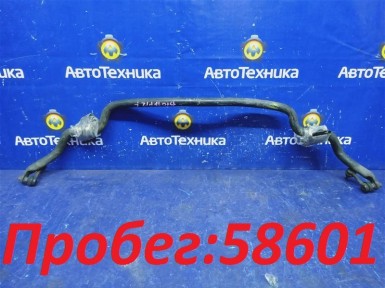 Стабилизатор передний Nissan Primera TNP12  QR20DE 2005 