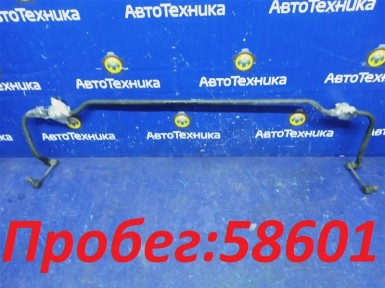 Стабилизатор задний Nissan Primera TNP12  QR20DE 2005 