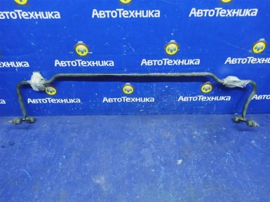 Стабилизатор задний Nissan X-trail NT30 QR20DE 2004