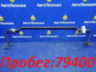 Стабилизатор задний Nissan X-trail NT30 QR20DE 2006