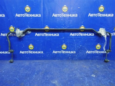 Стабилизатор задний Nissan X-trail NT30 QR20DE 2007