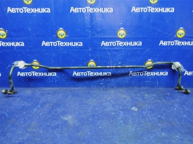 Стабилизатор задний Subaru Forester SG5 EJ202  2004 