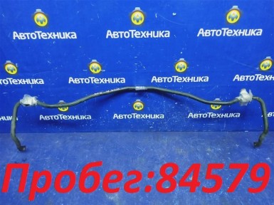 Стабилизатор задний Subaru Legacy BP5 EJ20X  2007 