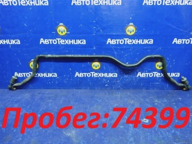 Стабилизатор передний Suzuki Grand Escudo  TX92W H27A 2003 
