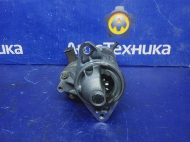 Стартер Toyota Corsa EL53 5E-FE 1999 
