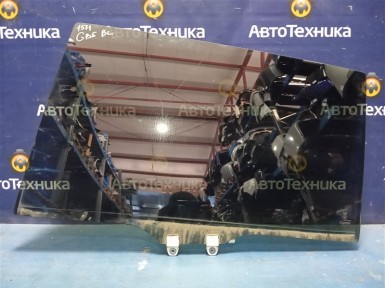 Стекло двери заднее левое Honda Freed GB5  L15B 2017 