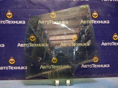 Стекло двери переднее левое Honda N-box JF3  S07B 2019 