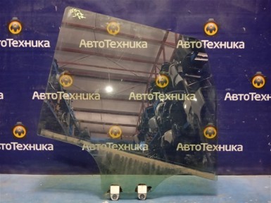 Стекло двери переднее правое Honda N-box  JF3 S07B 2019 