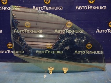 Стекло двери переднее правое Nissan Bluebird  Sylphy QG10 QG18DE 2004 