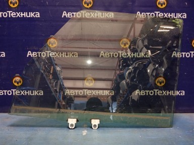 Стекло двери переднее левое Nissan Dayz Roox B21A 3B20 2015