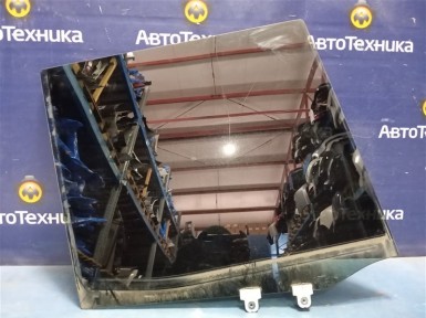 Стекло двери заднее правое Nissan Dayz Roox  B21A 3B20 2015 