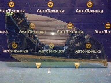 Стекло двери переднее правое Nissan Primera  TNP12 QR20DE 2005 