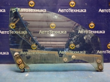 Стекло двери переднее правое Subaru Legacy  BH5 EJ206 2001 