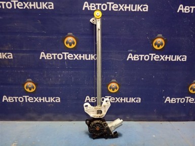 Стеклоподъемный механизм задний левый Honda  Freed GB5 L15B 2017 