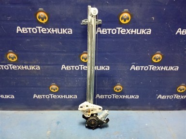 Стеклоподъемный механизм передний правый  Honda Freed GB5 L15B 2017 