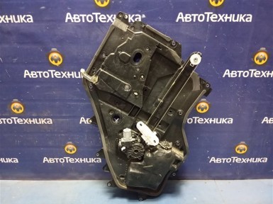 Стеклоподъемный механизм задний левый Honda  N-box JF3 S07B 2019 