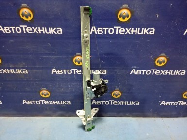 Стеклоподъемный механизм передний левый Nissan  Dayz Roox B21A 3B20 2015 