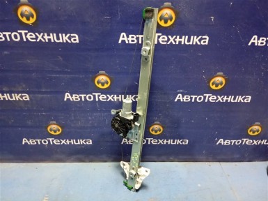 Стеклоподъемный механизм передний правый  Nissan Dayz Roox B21A 3B20 2015 