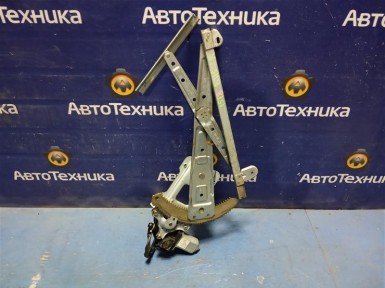 Стеклоподъемный механизм передний правый  Subaru Legacy BH5 EJ206 2001 