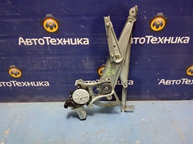 Стеклоподъемный механизм передний левый Subaru  Legacy BP5 EJ20X 2007 