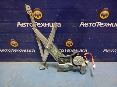 Стеклоподъемный механизм передний правый  Subaru Legacy BP5 EJ20X 2007 