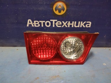 Стоп-вставка задняя левая Honda Accord CL7  K20A 2004 