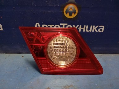 Стоп-вставка задняя левая Honda Fit Aria GD8 L15A 2008