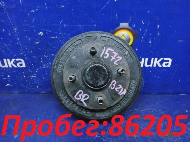 Ступица задняя правая Nissan Dayz Roox B21A  3B20 2015 