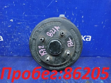 Ступица задняя левая Nissan Dayz Roox B21A  3B20 2015 